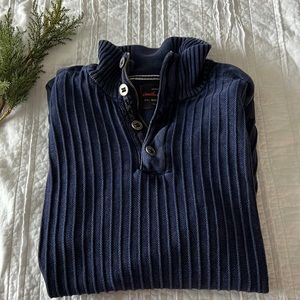 Weatherproof Sweater